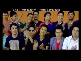 Ma Jasto Ramro Poi Maga | Netra Bhandari & Lila Kunwar | Rakshya Music