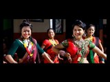 Teej Song 2072 Bajaideu Tali Tarara | Full Song | Hari Bista | Gangamala Films