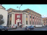Report TV - Fondi i Bashkisë Sarandë, 2.5 herë më i lartë se ai i Tiranës