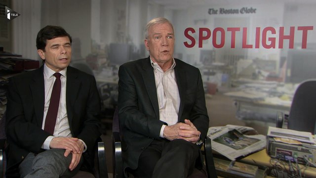 Spotlight : enquête sur l'un des plus grands scandales de pédophilie dans l'Eglise