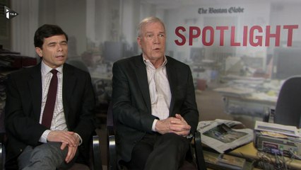 "Spotlight" : enquête sur l'un des plus grands scandales de pédophilie dans l'Eglise