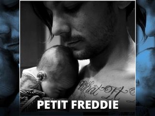 Louis Tomlinson de One Direction présente son fils