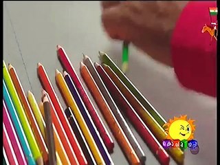 Learn to draw kochu tv malayalam best non stop super mega beautiful show 26 1 16 part 3 (Funny Videos 720p)