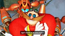 Lets Play | Sonic Boom - Lyrics Aufstieg | German/Blind | 100% | Part 10 | Schei* Steuerung!