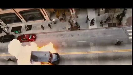 Term Life Official Trailer (2016) - Vince Vaughn, Hailee Steinfeld