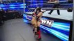 Kalisto vs Neville United States Championship Match SmackDown