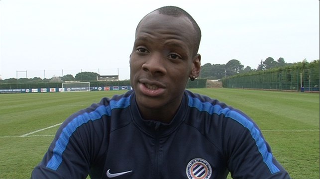 Bryan Dabo : « Des erreurs qui me font apprendre »