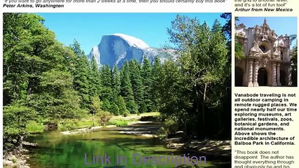 Vanabode Camp Review - Travel And Live Forever On $20 A Day