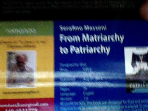 INVIDIA SE IO SONO INVIDIOSO DI ROBERTO SAVIANO