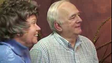 Paul and Louise Lacasse web