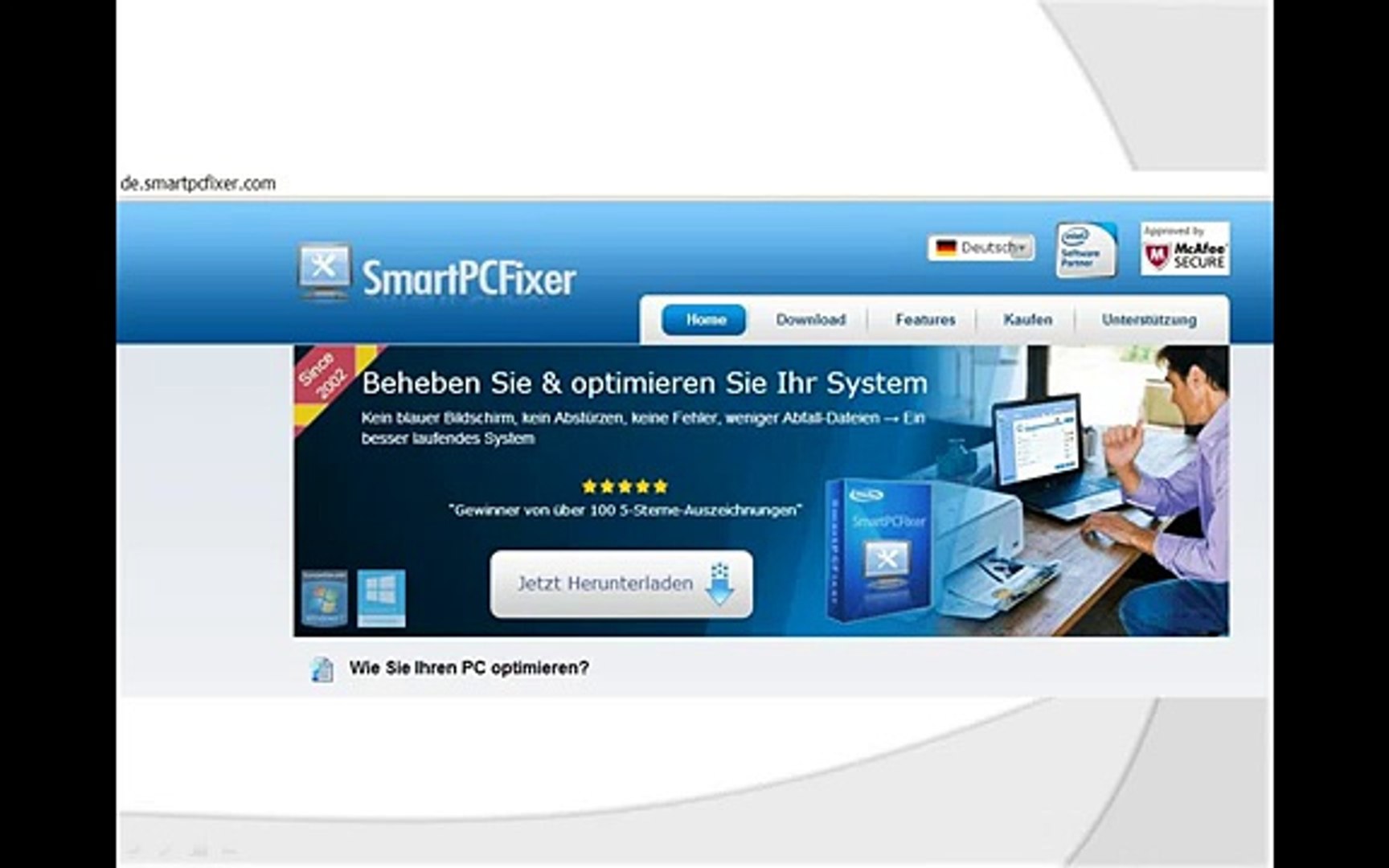 ⁣Smart PC Fixer Lizenzschlüssel - Smart PC Fixer Keygen
