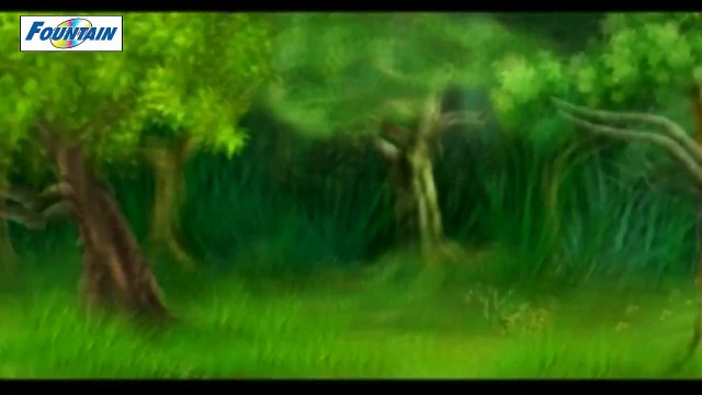 The Mouse Who Saved The Lion's Life (720p)