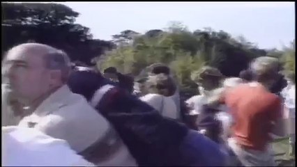 5 Year Old Boy Falls Into Gorilla cage at zoo