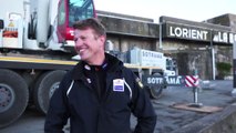 Episode #10 : Vendée Globe, quelle préparation pour JP ?