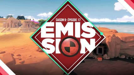 Gamekult l'émission #288 : The Witness