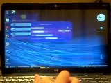 How Password Resetter works video on Windows Vista