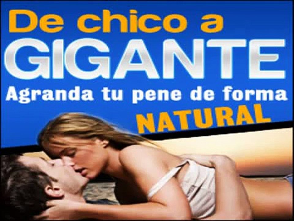 De Chico a Gigante revision - De Chico a Gigante