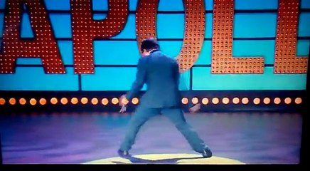 Michael Mcintyre - Hoovers