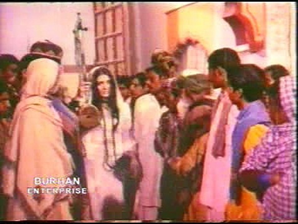 Allah he Allah kia kro by noor jhan