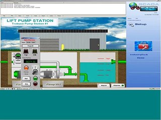Water + Wastewater SCADA Made Easy Webinar 4-11-2014