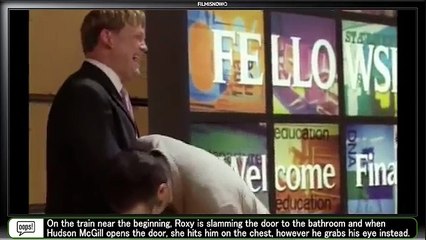 New York Minute (2004) Bloopers, Gag Reel & Outtakes