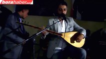 Ali Ayşeyi Seviyor Ali Kınık Canlı Performans  (Bor İlçesinde Konser )