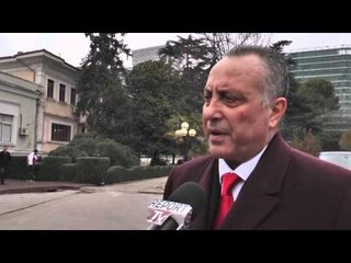 Report TV - Intervista/ Fidel Ylli: Blushi të bëjë garë reale, jo vetëm presion kryetarit