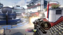 INSANE TRICKSHOTS   KILLCAMS | Multi CoD Quick Scoping Montage [Community]