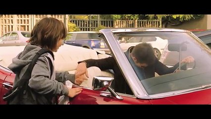 People Like Us (2012) Bloopers Outtakes Gag Reel