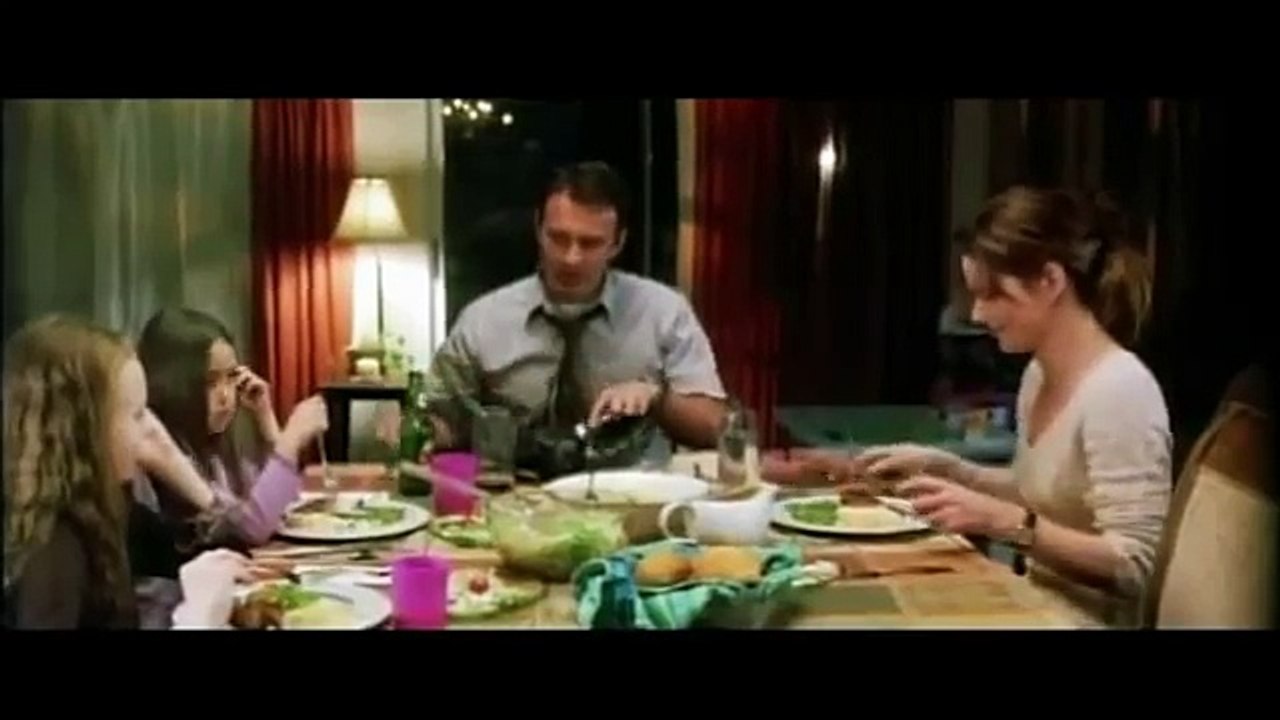 Premonition (2007) Bloopers Outtakes Gag Reel
