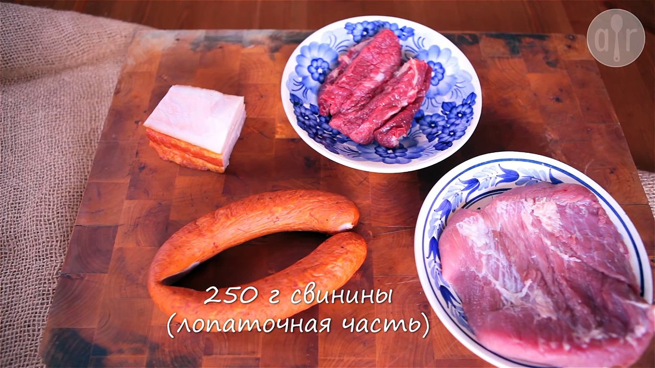 Бигос Польский