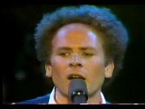 Simon et Garfunkel - Bridge over troubled water