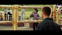 Real Steel (2011) Bloopers Outtakes Gag Reel