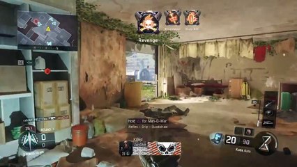 Call of Duty Black Ops 3 gameplay part 4