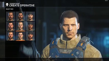 Call Of Duty Black Ops 3 gamepaly part 2