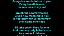 Dream Theater – Pull Me Under Lyrics