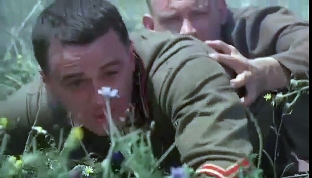 ВОЕННЫЕ ФИЛЬМЫ 2013 - Сильнее огня (советские фильмы список)