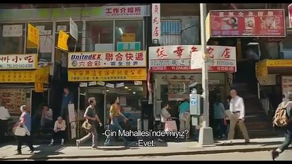 Aşk Bilmecesi 2014 Türkçe Altyazılı Fragmanı İzle
