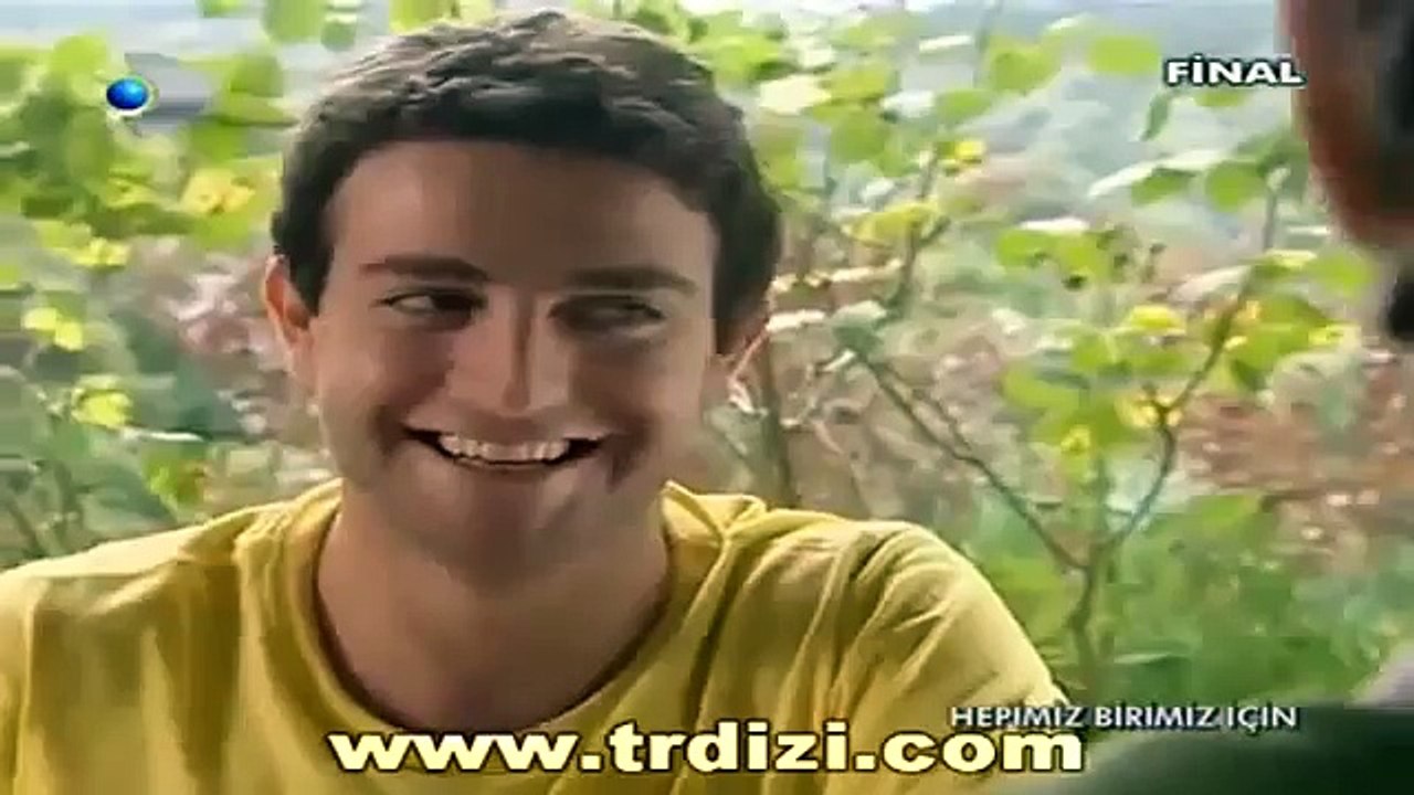 Hepimiz Birimiz İçin 5 Bölüm Final (Tek Parça)