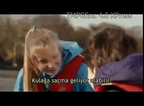Aşka Şans Ver (Second Chance) - Türkçe Altyazılı fragman
