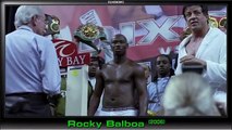 Rocky Balboa (2006) Bloopers, Gag Reel & Outtakes