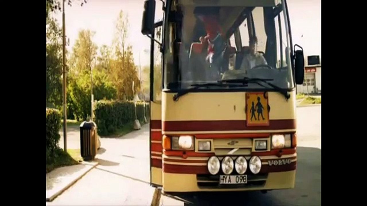 Aşkın Formulü Yok (I Rymden Finns Inga Känslor) 2010 Fragman Trailer