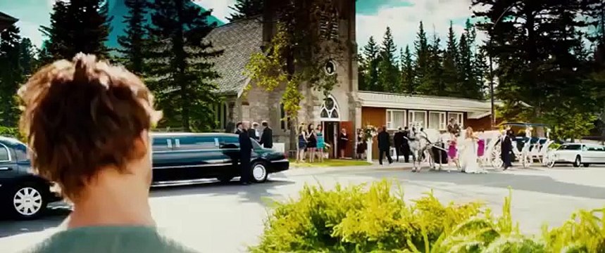 Aşkta Yanlış Yoktur Türkçe Altyazılı Fragman