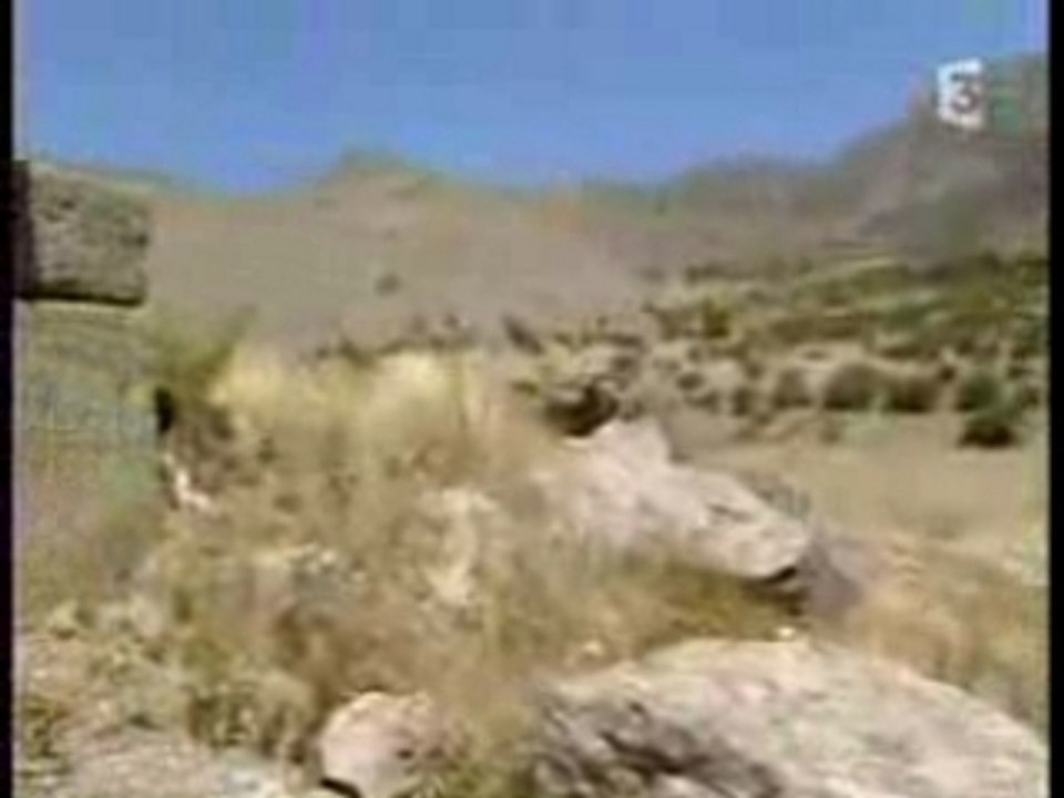Arménie - Karabagh