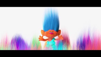 Les Trolls - Teaser