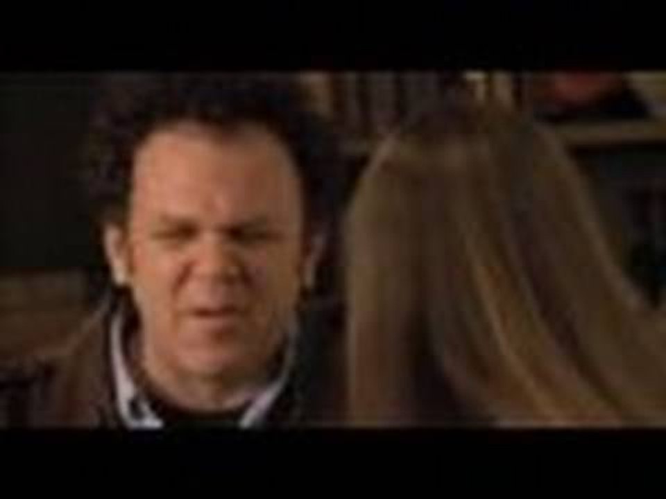 Cyrus - Trailer