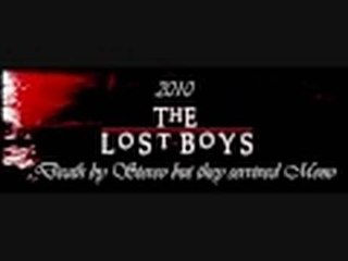 Lost Boys 3: The Thirst - Trailer