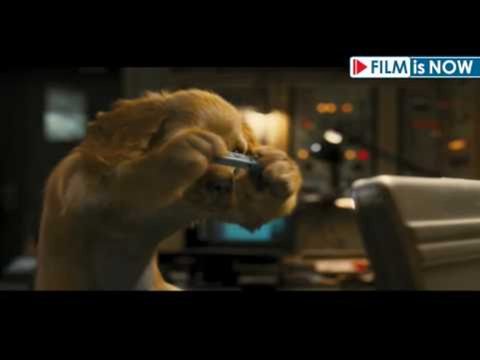 Cats & Dogs: The Revenge of Kitty Galore - Cani e Gatti: La Rivincita di Kitty - Trailer II