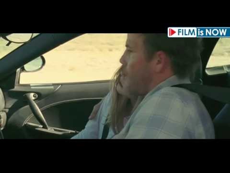 Somewhere - Trailer