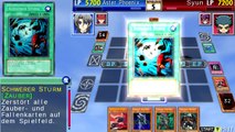 Lets Play Yu-Gi-Oh! GX Tag Force 2 - Part 45 - Das Obelisk-Blue-Turnier [HD /60fps/Deutsch]